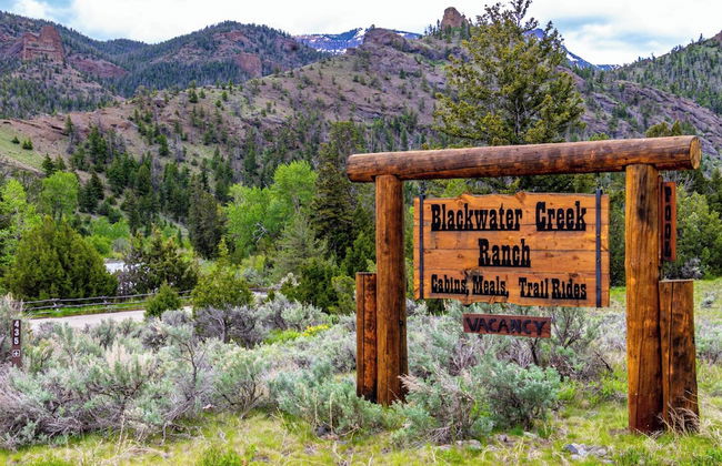 Blackwater Creek Ranch - Foto 9