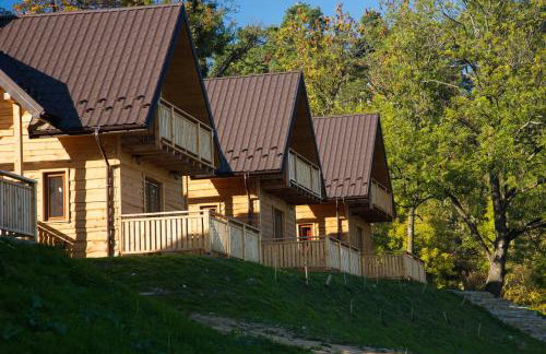 Domki Na Ogrodach - Foto 23