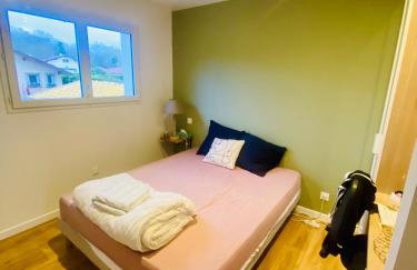 Villa exceptionnelle à Bayonne avec piscine et parking privée - Photo 25