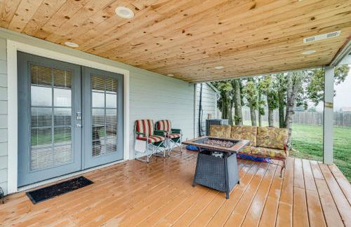 Charming Happy Valley Home 13 Mi to Portland! - Foto 28