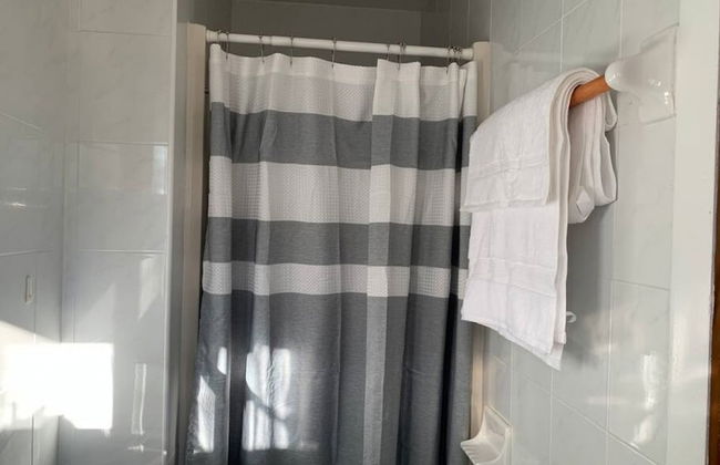 Back House Twin Cabin Ii-hot Tub Fireplace Hiking Retreat - Foto 22