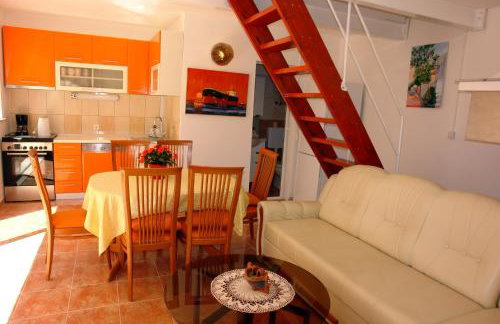 Apartments Iva Orebic - Foto 42