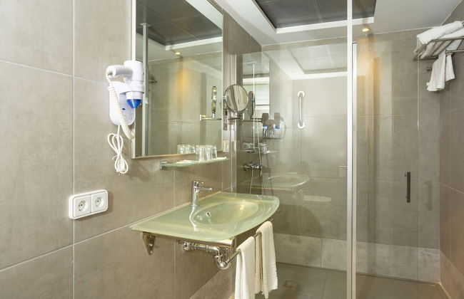 Aparthotel HSM Lago Park - Foto 15