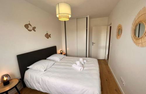 la villa d'Irissou - Foto 17