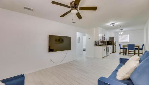 Modern Home in Edinburg Half-Mi Walk to UTRGV! - Foto 3