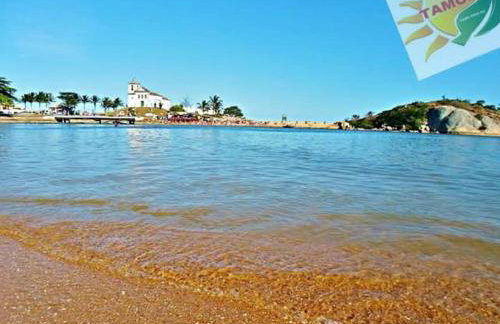 CABO FRIO, SUITES PÉ AREIA - Foto 23