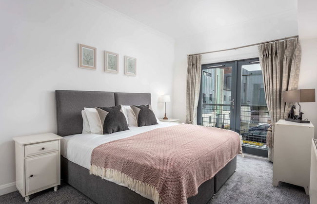 No27 The Barclay - Donnini Apartments - Foto 2