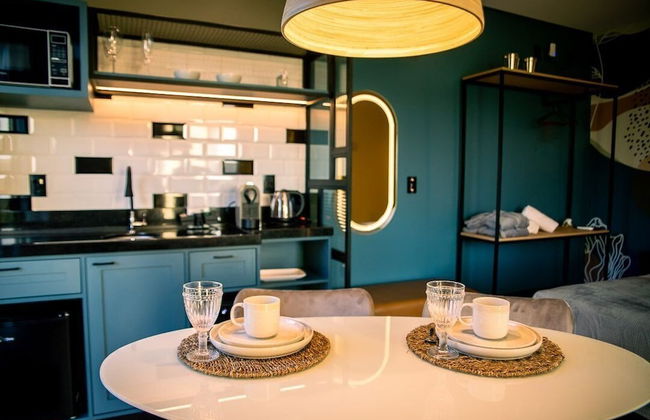 Cabanas Sunset View - Foto 48