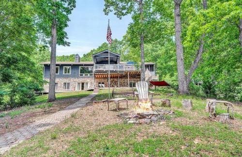 The Main House - Foto 48