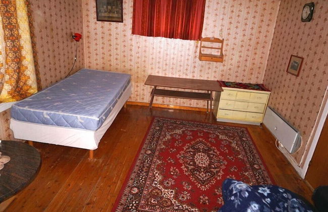 Innante Gamle Våningshus Cabin – Torvikbukt - Foto 5