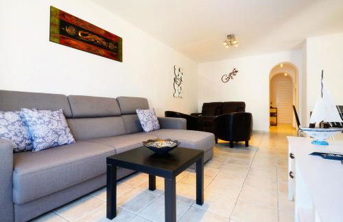 Lanza Coloradas 20, heated pool - Photo 18