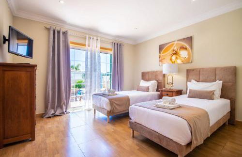 Villa Iris - Foto 28