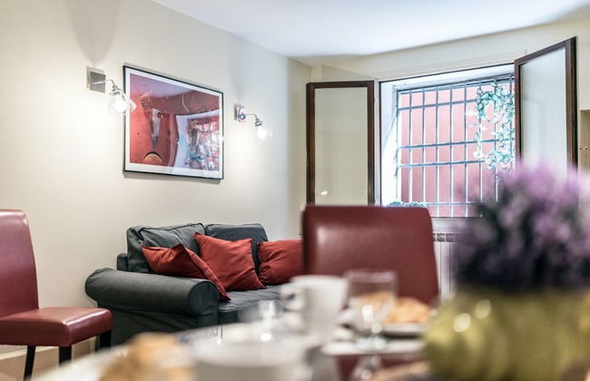 Kandinskij House - Photo 20