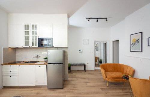 Apartments Golden Beach - Photo 28