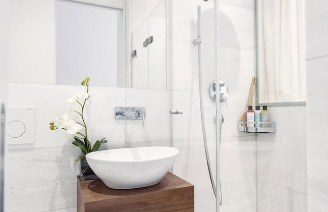 VISIONAPARTMENTS St. Sulpice Route de Vallaire - Foto 15