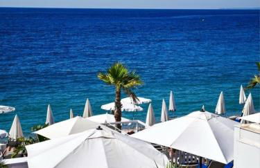 Villa Monique-Parking free - Foto 28