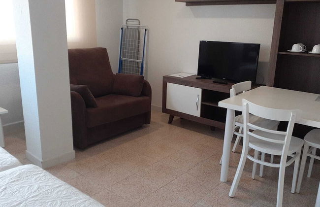 Iberflat Apartamentos Marynton - Foto 31