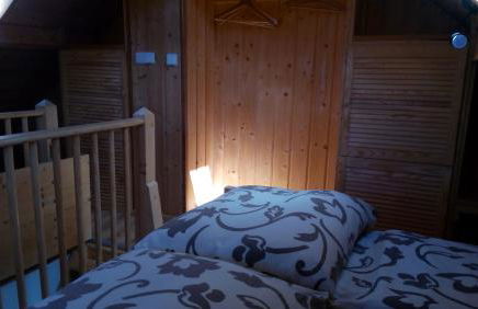 Ferienhäuschen Blessberg - Foto 18