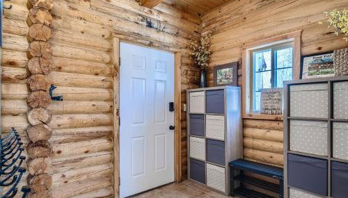6 Bedroom Cabin by Xquisite Rentals - Foto 3