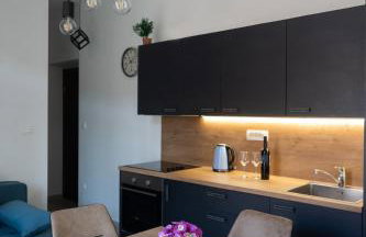 Stylish Apartment with balcony in quiet Area near Old Town & Beach - Photo 8