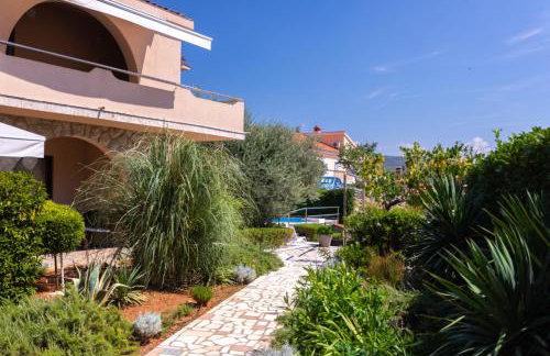 Apartments House Barbara - Foto 7