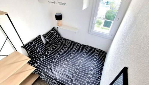 Appartement Iris Résidence les Grenadines - Foto 4