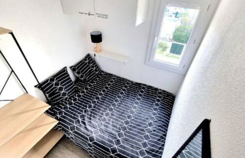 Appartement Iris Résidence les Grenadines - Foto 4