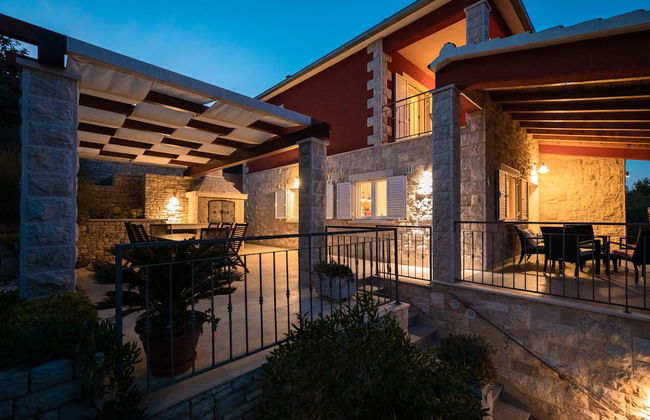 Luxury Stairway to Heaven with Pool - Foto 67