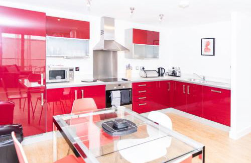 City Stay Apartments - Centro - Foto 105