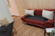 Seyfarthrooms - Monteurwohnung Großröhrsdorf 4 - zentrale Lage, gute Anbindung, ideal für 2 Personen - Foto 2