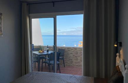 Sea View Apartment in Patalavaca - Foto 36