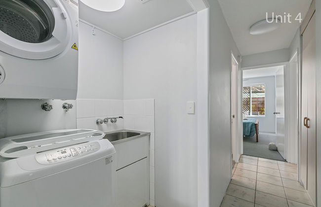 Capeview Apartments Caloundra - Foto 79