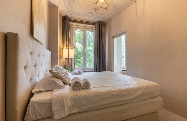 Charming Apartment in the Heart of Antwerp - Foto 16