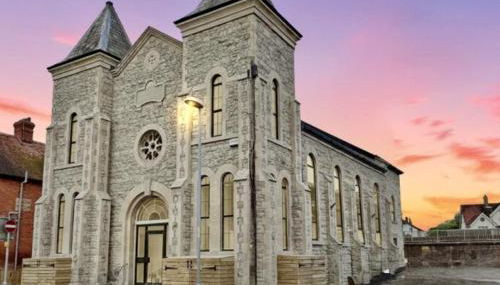 Clarendon- A Converted Church Luxe Apartment - Foto 2