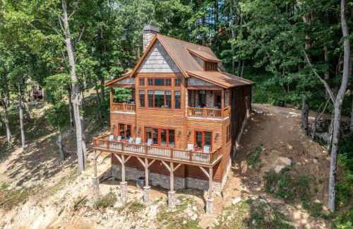 Mountain Vistas at Eagles Nest - Foto 28