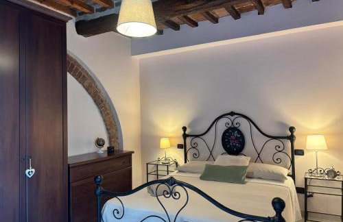 Agriturismo Villa Giulia - Poggio al Sole - Foto 10
