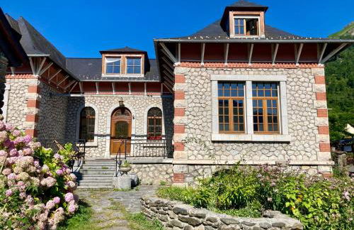 Villa Le Clos - Foto 1