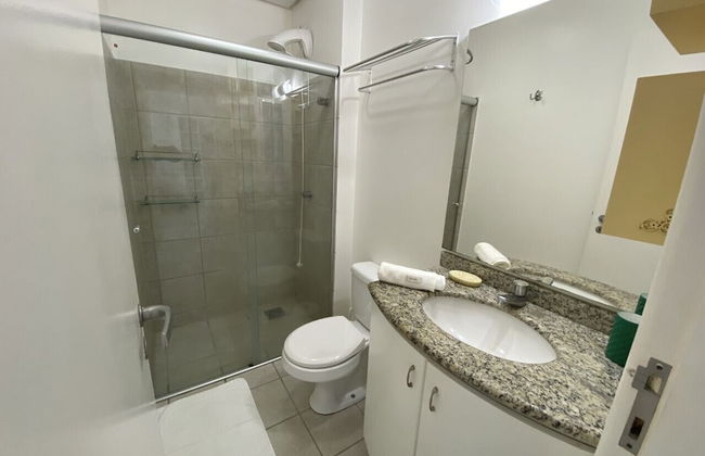 Shiraz Jurere Florianópolis - Photo 22