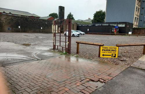 The Lowther Penthouse - 2 Bedrooms - Sleeps 4 - Foto 22