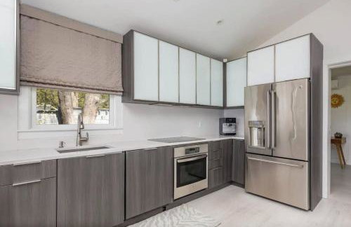 Waterfront paradise - Foto 19