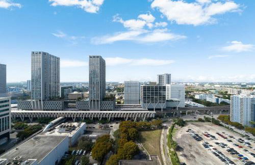 Downtown Drift-Luxury Amenities Sauna & Pool - Foto 26