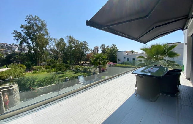 2 Bedroom Flat In Yalikavak 5 Minutes Walking Distance to the Sea - Foto 20