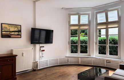 Le Apartments - Foto 29