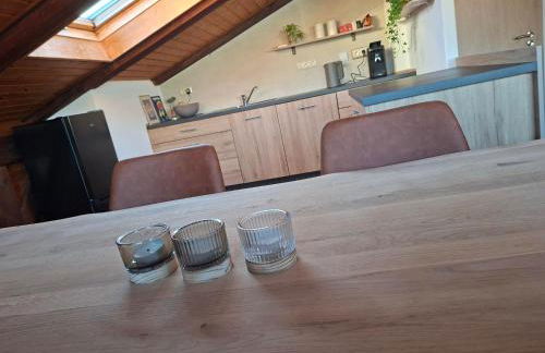 Ferienwohnung DachZeit - Foto 8