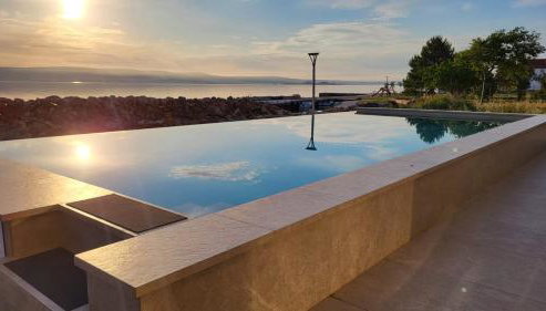 Courtside Luxury Villa Dalmatia - Foto 5