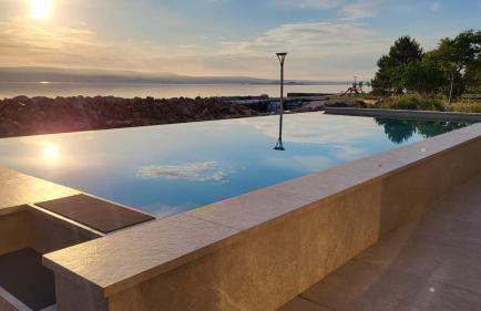 Courtside Luxury Villa Dalmatia - Photo 5