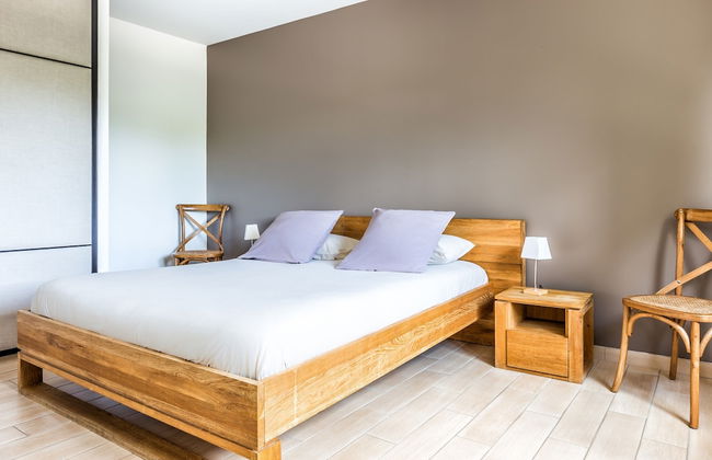 Résid' Spa - Loire & Sèvre - Foto 5