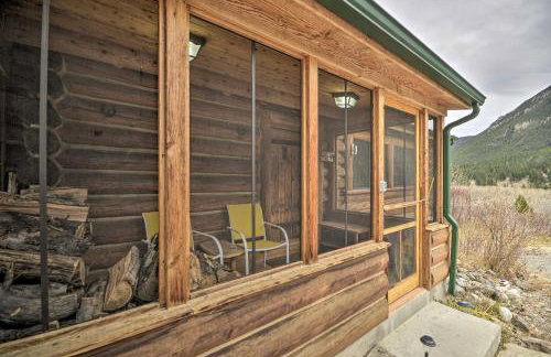 Honeys Cabin in McLeod Fish, Hike and Views! - Foto 22