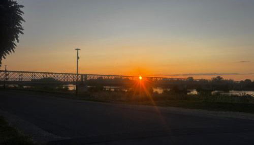 Maison de bord de Loire - Photo 5