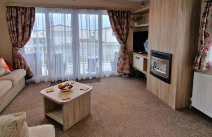 Orange Caprice Escape, Church Farm - Foto 6